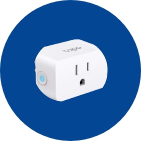 Smart Outlet Savings